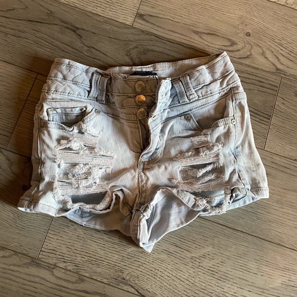 Shorts Bundle - Picture 4 of 4